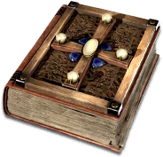 기술 책 (Book of Skill)